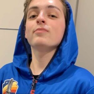 Meet your Posher, Nathan